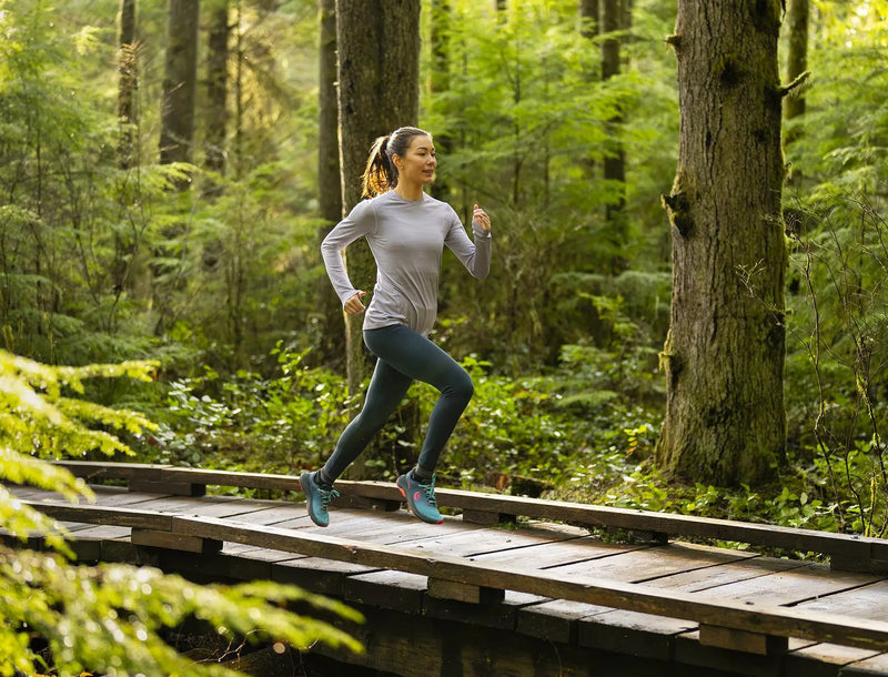 Topo Athletic | MT - 5 | Trailschoenen | Dames - Trail.nl