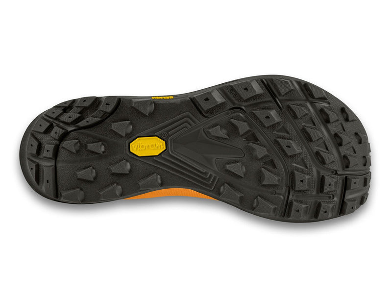 Topo Athletic | MTN Racer 3 | Trailschoenen | Heren | Trail.nl