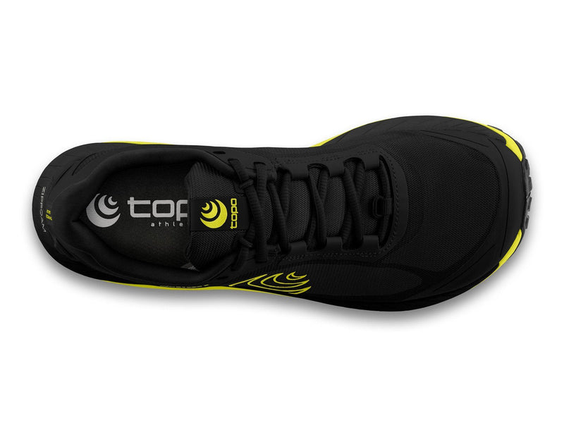 Topo Athletic | MTN Racer 3 | Trailschoenen | Heren | Trail.nl