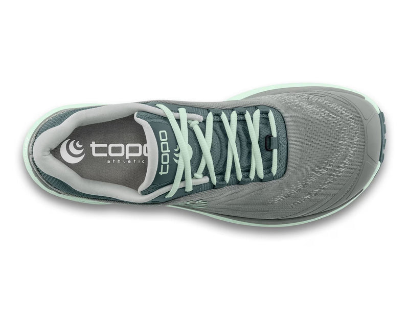 Topo Athletic | Pursuit 2 | Trailschoenen | Dames - Trail.nl