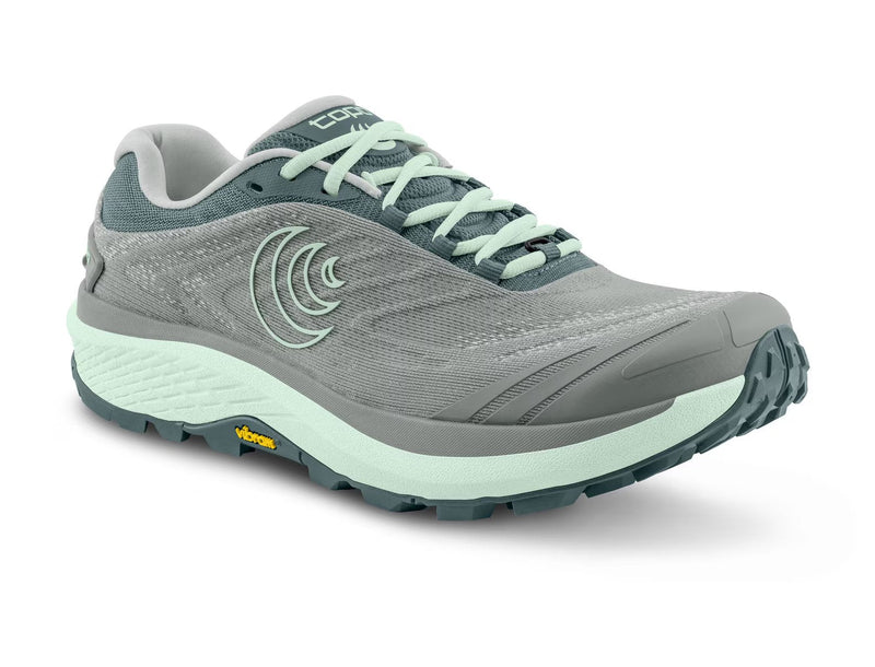 Topo Athletic | Pursuit 2 | Trailschoenen | Dames - Trail.nl