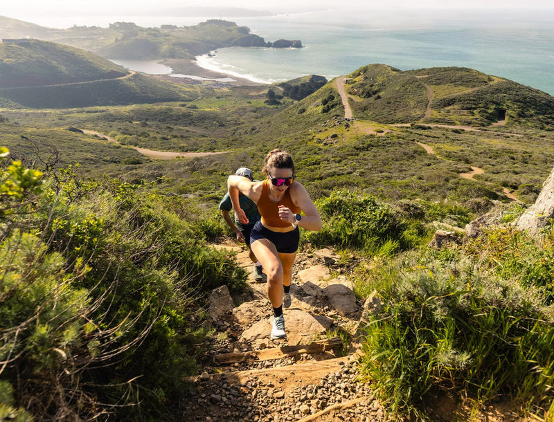 Topo Athletic | Pursuit 2 | Trailschoenen | Dames - Trail.nl