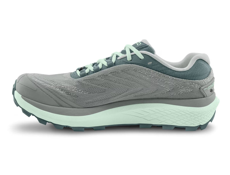 Topo Athletic | Pursuit 2 | Trailschoenen | Dames - Trail.nl