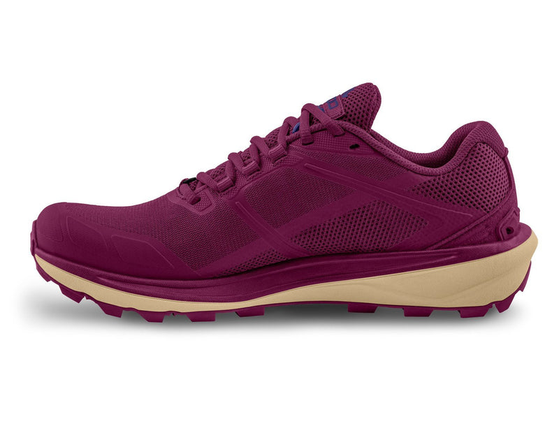 Topo Athletic | Terraventure 4 | Trailschoenen | Dames | Trail.nl