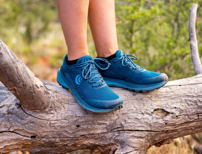 Topo Athletic | Terraventure 4 | Trailschoenen | Dames | Trail.nl