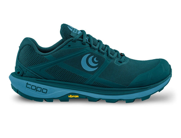 Topo Athletic | Terraventure 4 | Trailschoenen | Dames | Trail.nl