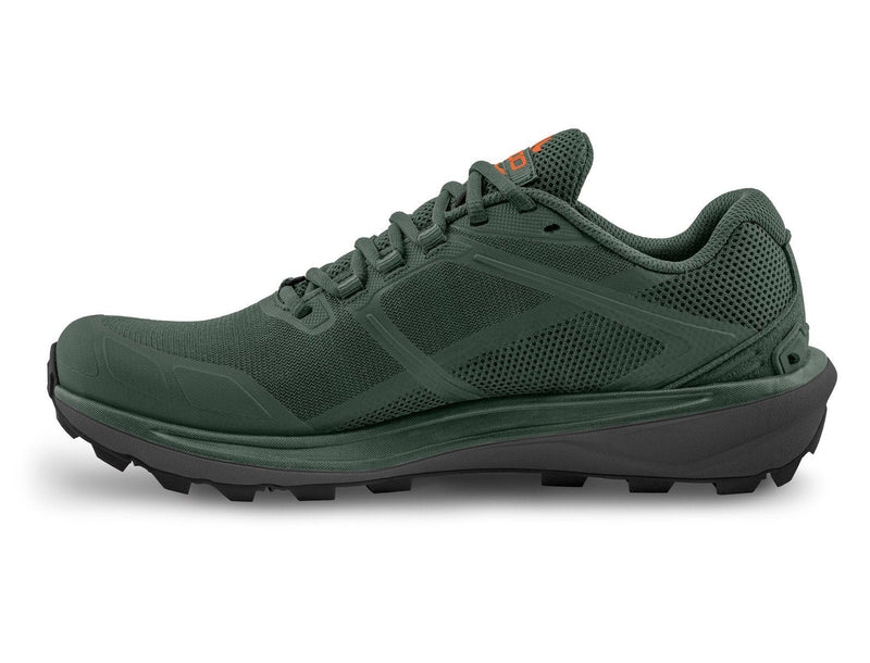 Topo Athletic | Terraventure 4 | Trailschoenen | Heren | Trail.nl