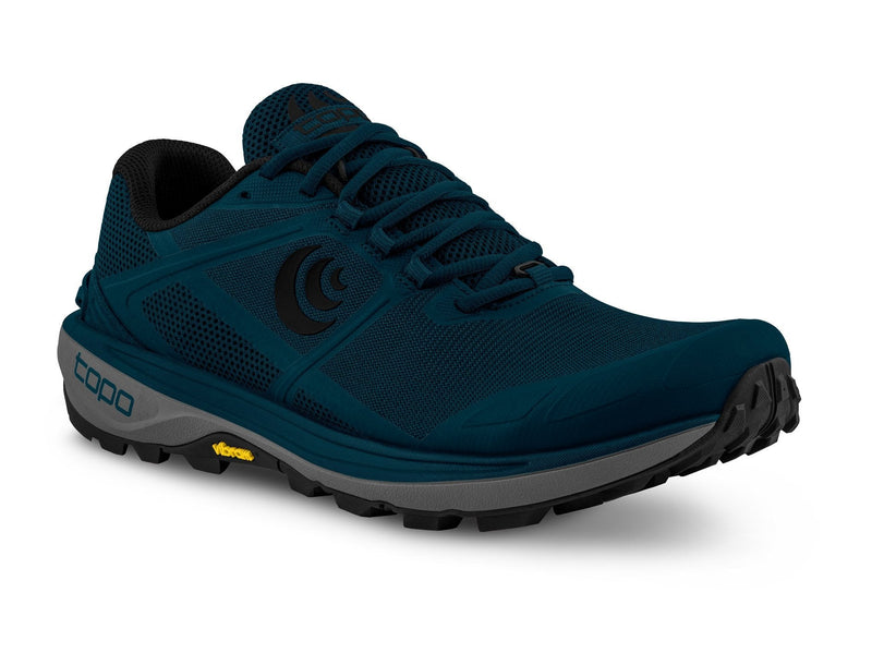 Topo Athletic | Terraventure 4 | Trailschoenen | Heren | Trail.nl