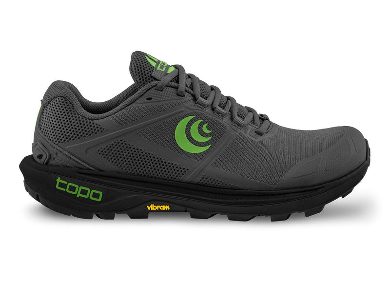 Topo Athletic | Terraventure 4 | Trailschoenen | Heren | Trail.nl