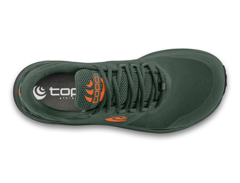 Topo Athletic | Terraventure 4 | Trailschoenen | Heren | Trail.nl