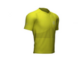 Compressport Trail Fitted Half Zip Shirt - Dutch Mud Men