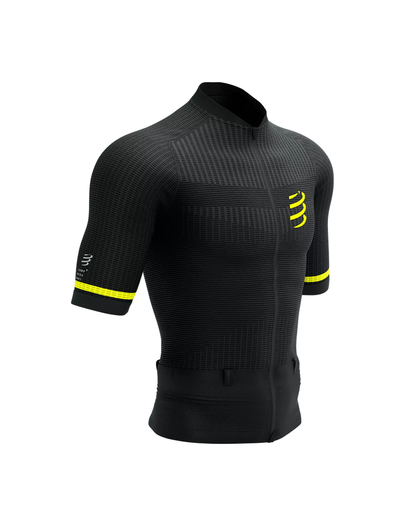 Compressport | Trail Postural Top Shortsleeve | Heren | Trail.nl