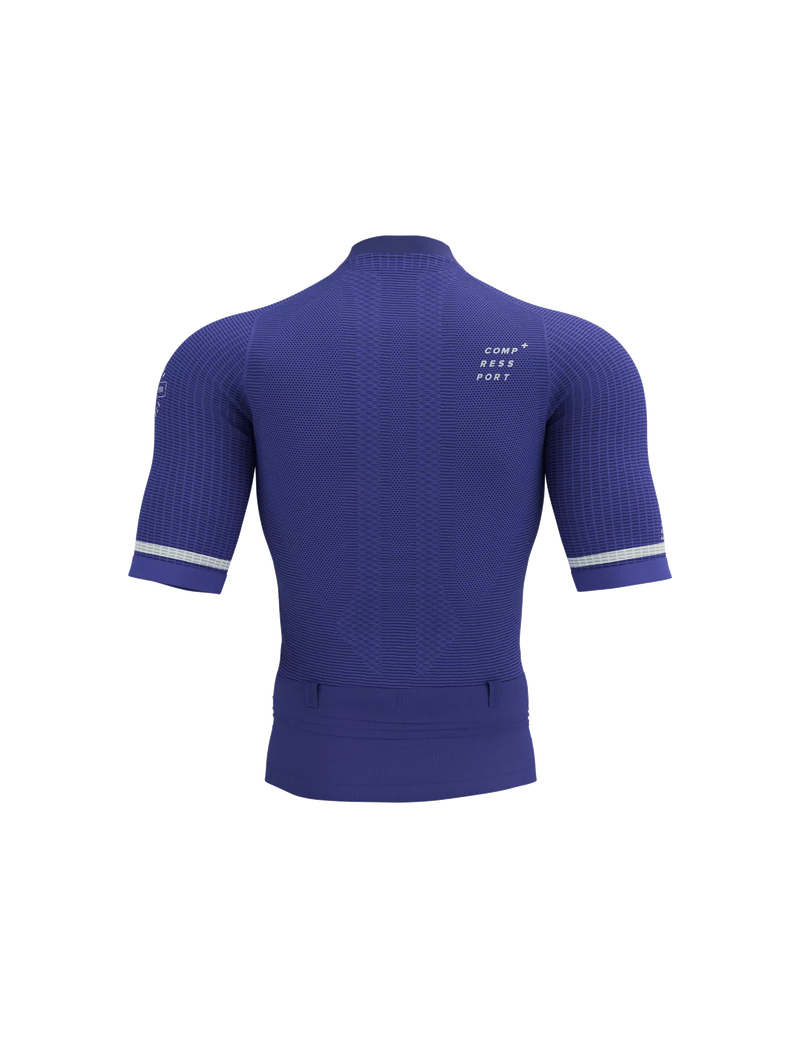 Compressport | Trail Postural Top Shortsleeve | Heren | Trail.nl