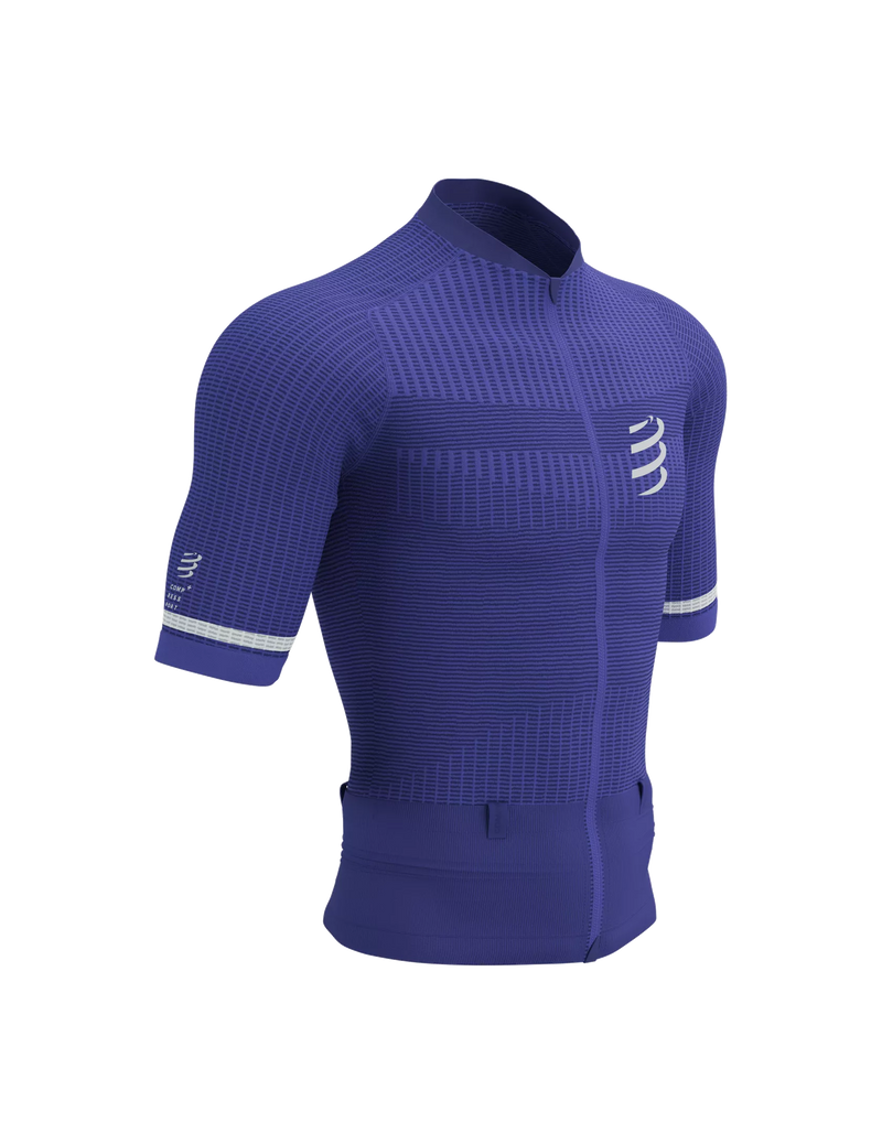 Compressport | Trail Postural Top Shortsleeve | Heren | Trail.nl