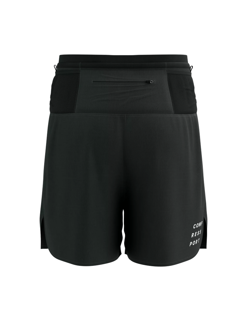 Compressport | Trail Racing 2-in-1 Short | Heren | Trail.nl