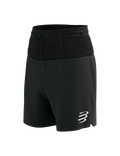 Compressport | Trail Racing 2-in-1 Short | Heren | Trail.nl