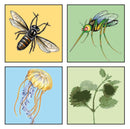 Travelsafe | Bite Relief Lotion | Creme tegen jeuk en zwelling - Trail.nl