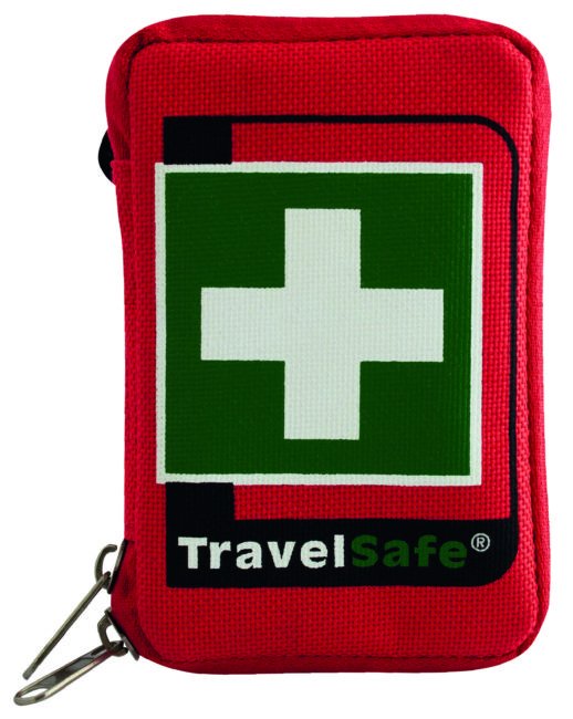 Travelsafe | Globe Tickpicker | EHBO-kit | Trail.nl