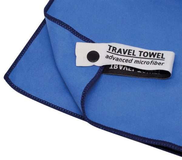 Travelsafe | Traveltowel | Microvezel Handdoek | Trail.nl