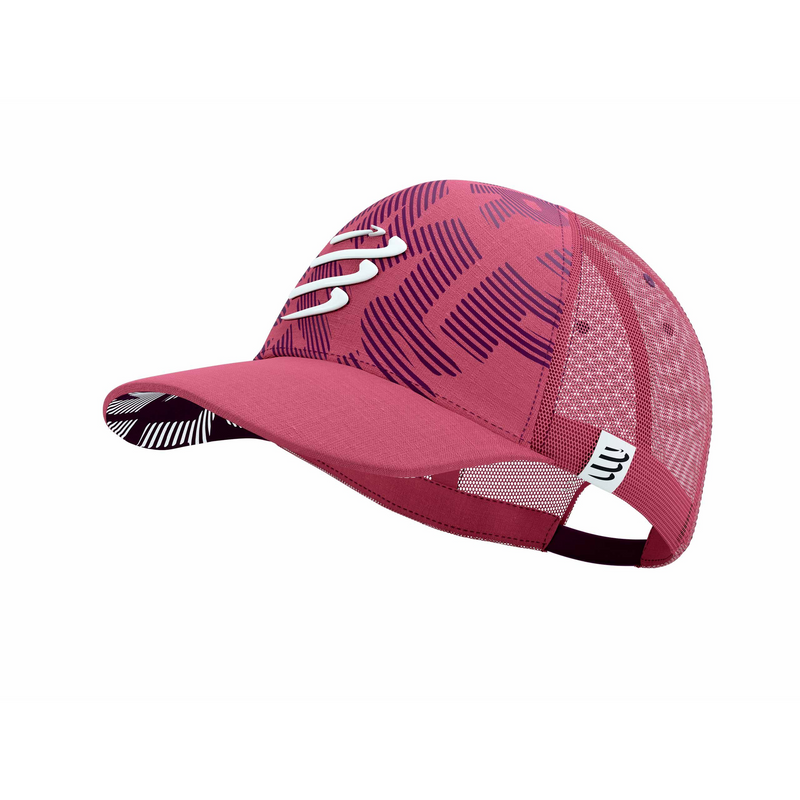 Compressport | Trucker Cap | Unisex | Trail.nl