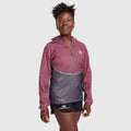 Ultimate Direction | Ultra Jacket | Regenjas | Dames | 30.000 | Trail.nl