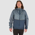 Ultimate Direction | Ultra Jacket | Regenjas | Heren | 30.000 - Trail.nl