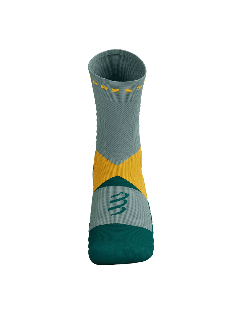 Compressport | Ultra Trail Socks V2.0 | Unisex Trailsokken