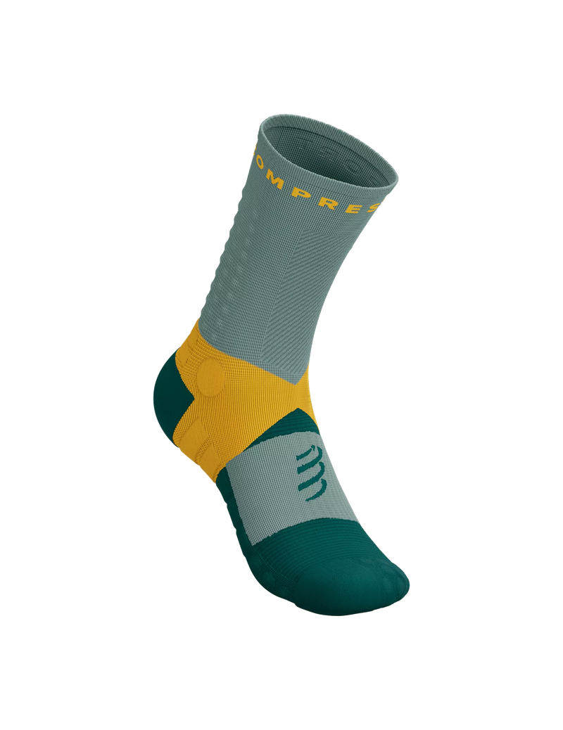 Compressport | Ultra Trail Socks V2.0 | Unisex Trailsokken