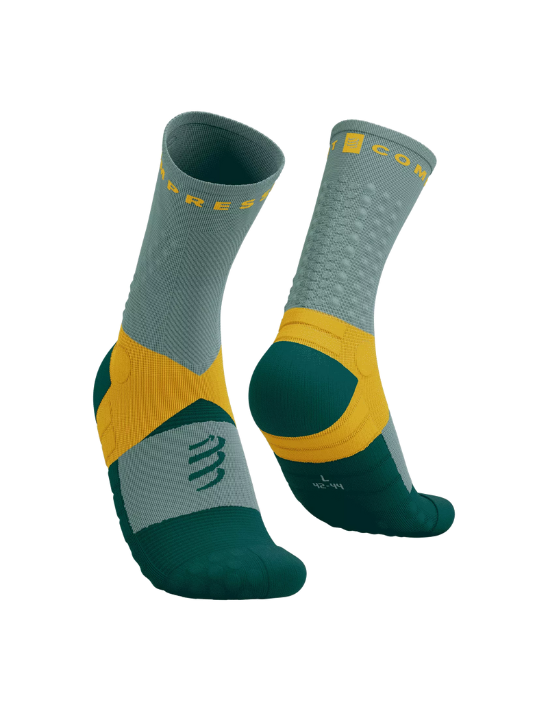 Compressport | Ultra Trail Socks V2.0 | Unisex Trailsokken