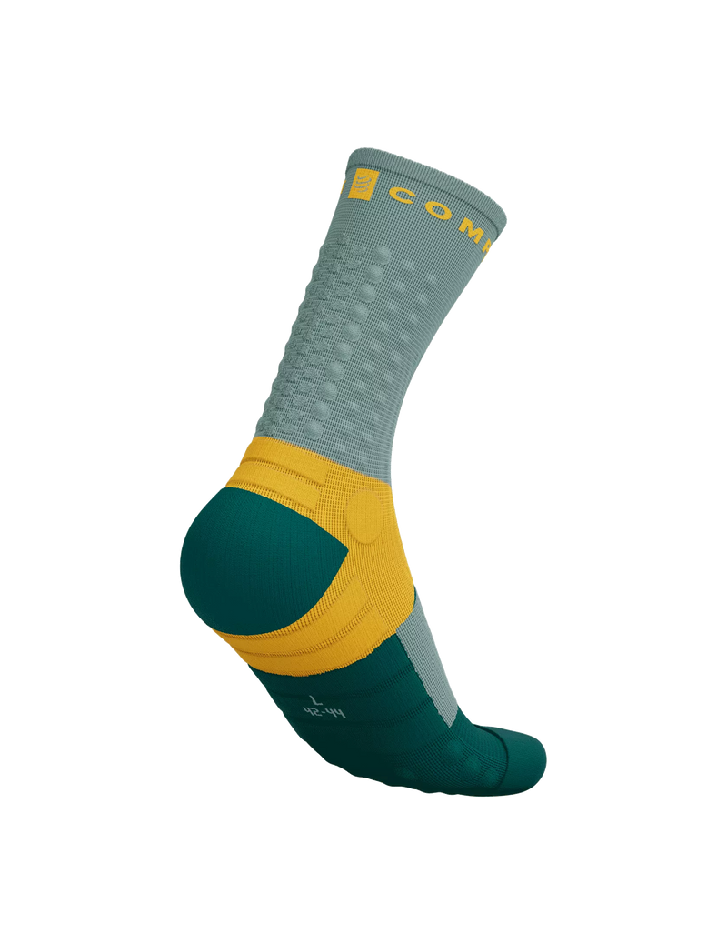 Compressport | Ultra Trail Socks V2.0 | Unisex Trailsokken