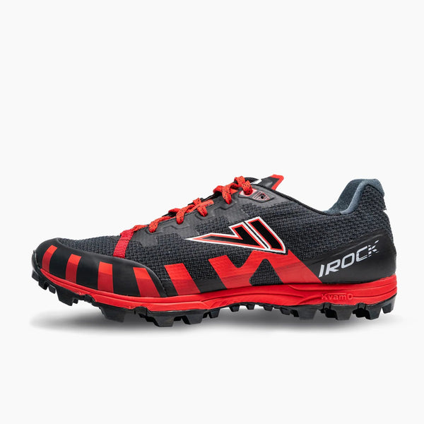 VJ Sport | Irock 4 | Trailschoenen | Unisex | Trail.nl