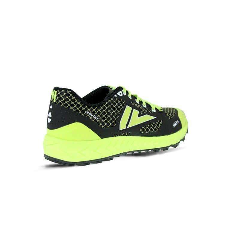 VJ Sport | MAXx | Trailschoenen | Unisex - Trail.nl