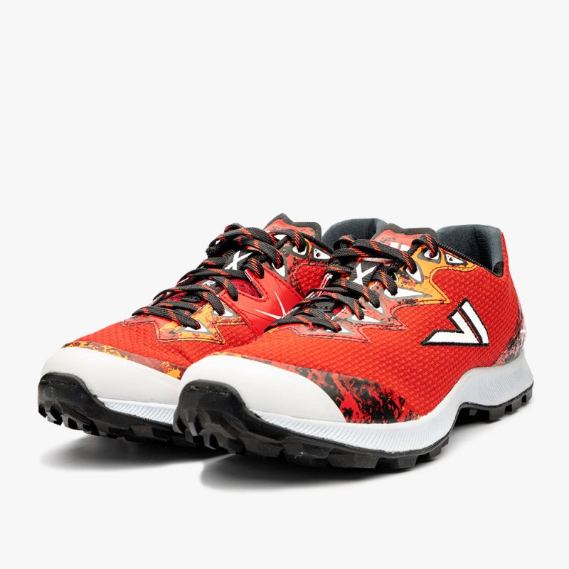 VJ Sport | XTRM 2 | Trailschoenen | Unisex - Trail.nl