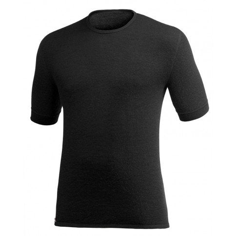 Woolpower | Tee 200 | Merino Baselayer T-Shirt | Heren - Trail.nl