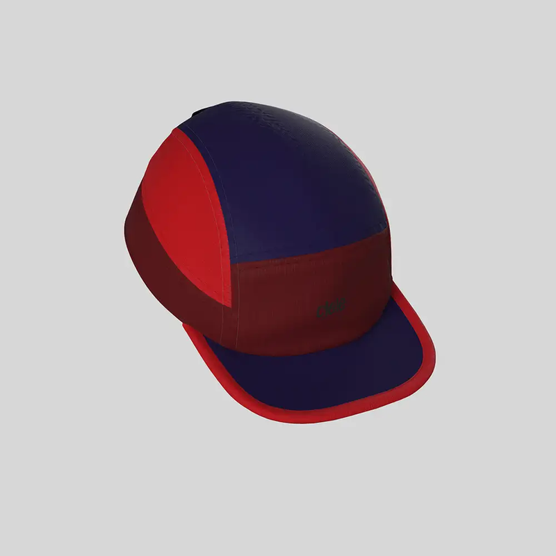 Ciele Athletics ALZCap Athletics Small - Dutch Mud Men