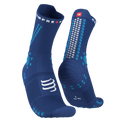 Compressport Pro Racing Socks Trail V4.0 - Dutch Mud Men