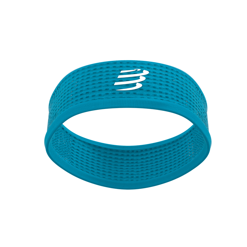 Compressport Thin Headband On/Off - Dutch Mud Men