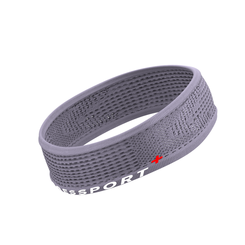 Compressport Thin Headband On/Off - Dutch Mud Men