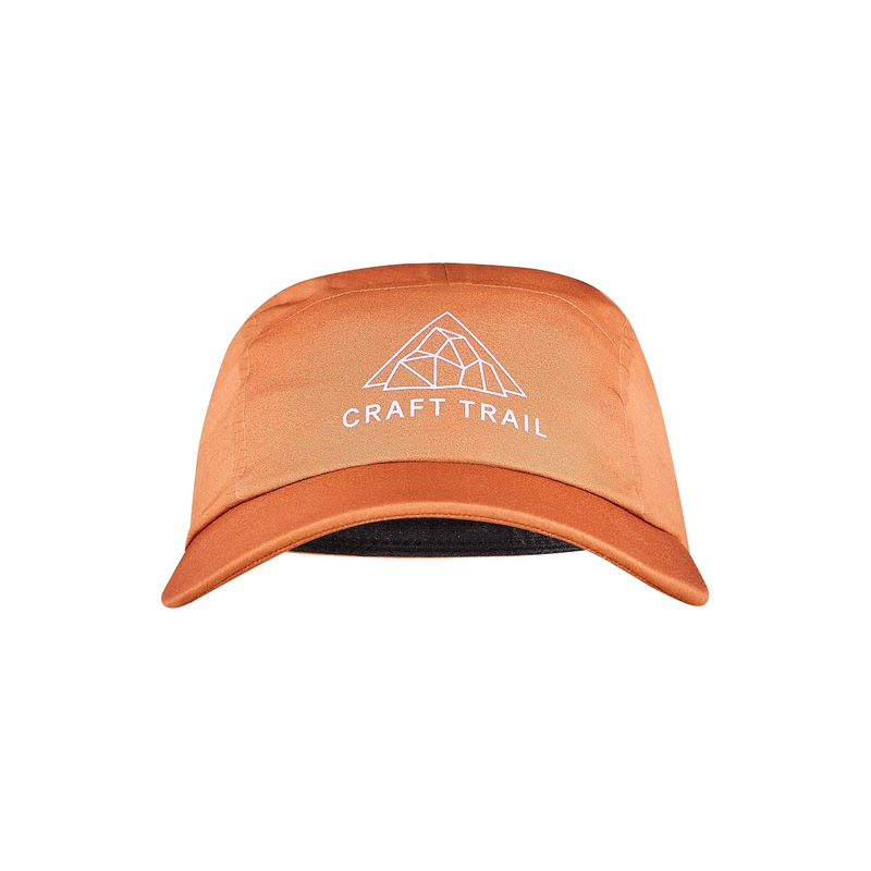 Craft Trail Pro Run Soft Cap - Dutch Mud Men
