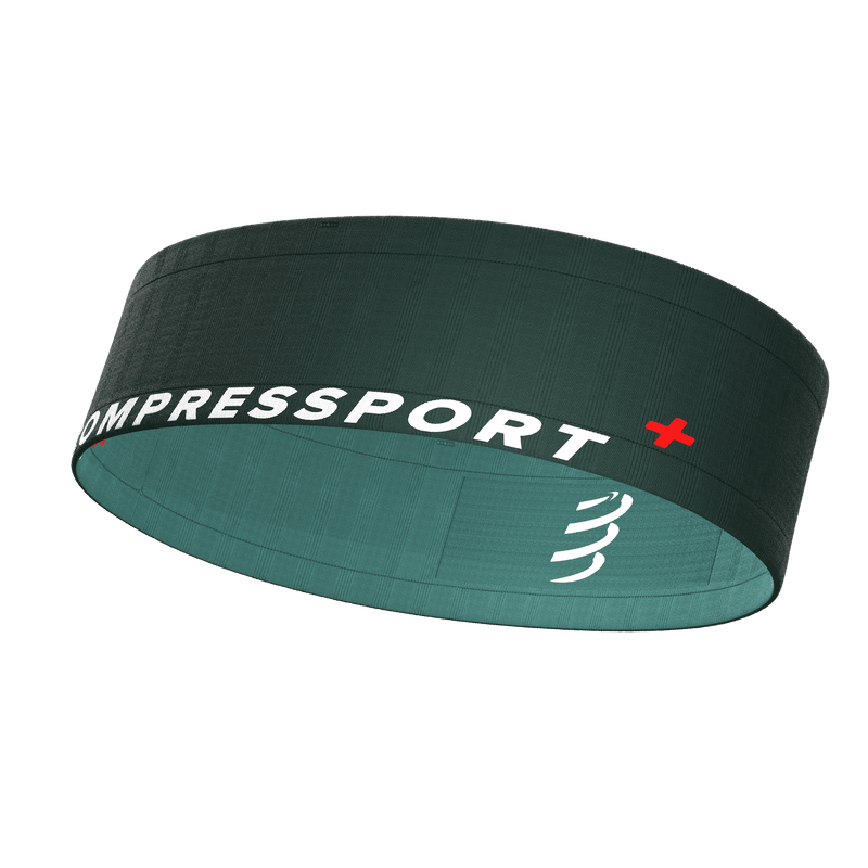 Compressport Free Belt - Dutch Mud Men
