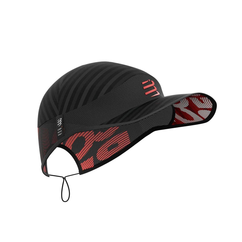 Compressport Pro Racing Cap - Dutch Mud Men