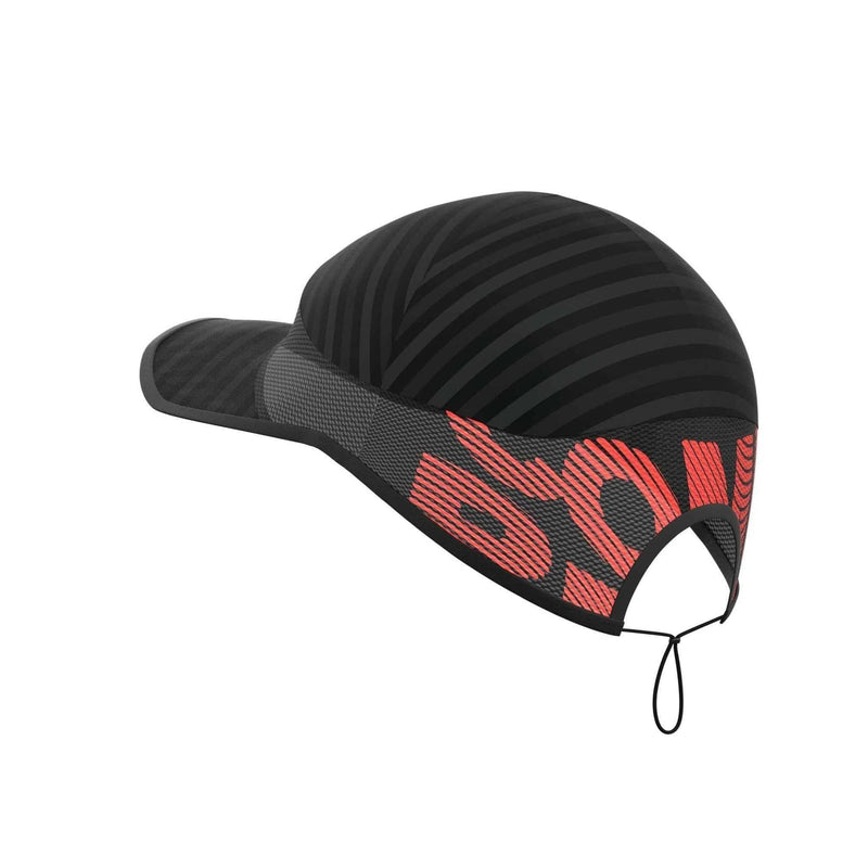 Compressport Pro Racing Cap - Dutch Mud Men